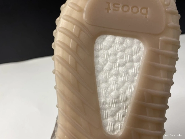 Boost Mono Adidas V2 350 Mist GW2871 Yeezy 0811